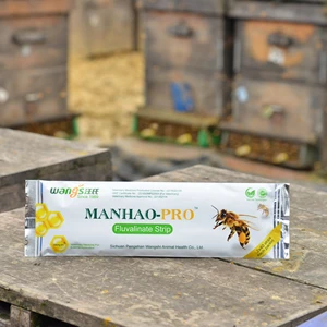 Wangshhi Manhao-Pro Range, Bienenzuchtwerkzeuge, Imkerei, Imkerei, kleine, 80 Streifen 4 Hauptverkauf Manhao Pro Strip - №3
