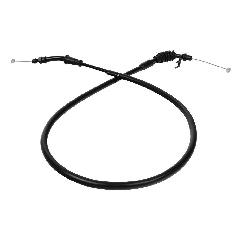Motorcycle Accessories Clutch Cable Throttle Cable Oil Door Cable For QJMOTOR SRK600RR QJ600GS-3A 2020-2021 QJ600GS-3B 2022-2023