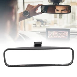 Interior Rear View Mirror ABS and Glass Housing 814842 Fits for 107/206/106