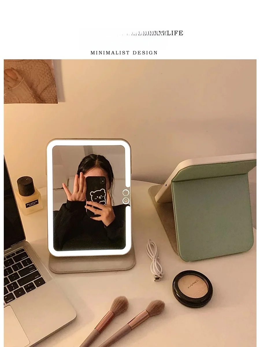 tlife-desktop-led-eup-mirror-lighted-batoom-vani-mirror-with-comb-function-abs-material-portable-personal-care-tool