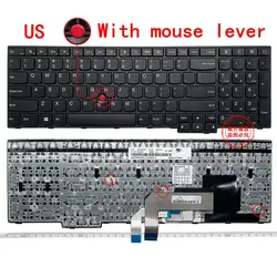 FR/US/BR/AR/RU LENOVO e550 e550c e555 e555c e560/p e565 sn20f22485 00hn085 00hn085 nsk-z50st French Azerty 용 노트북 키보드