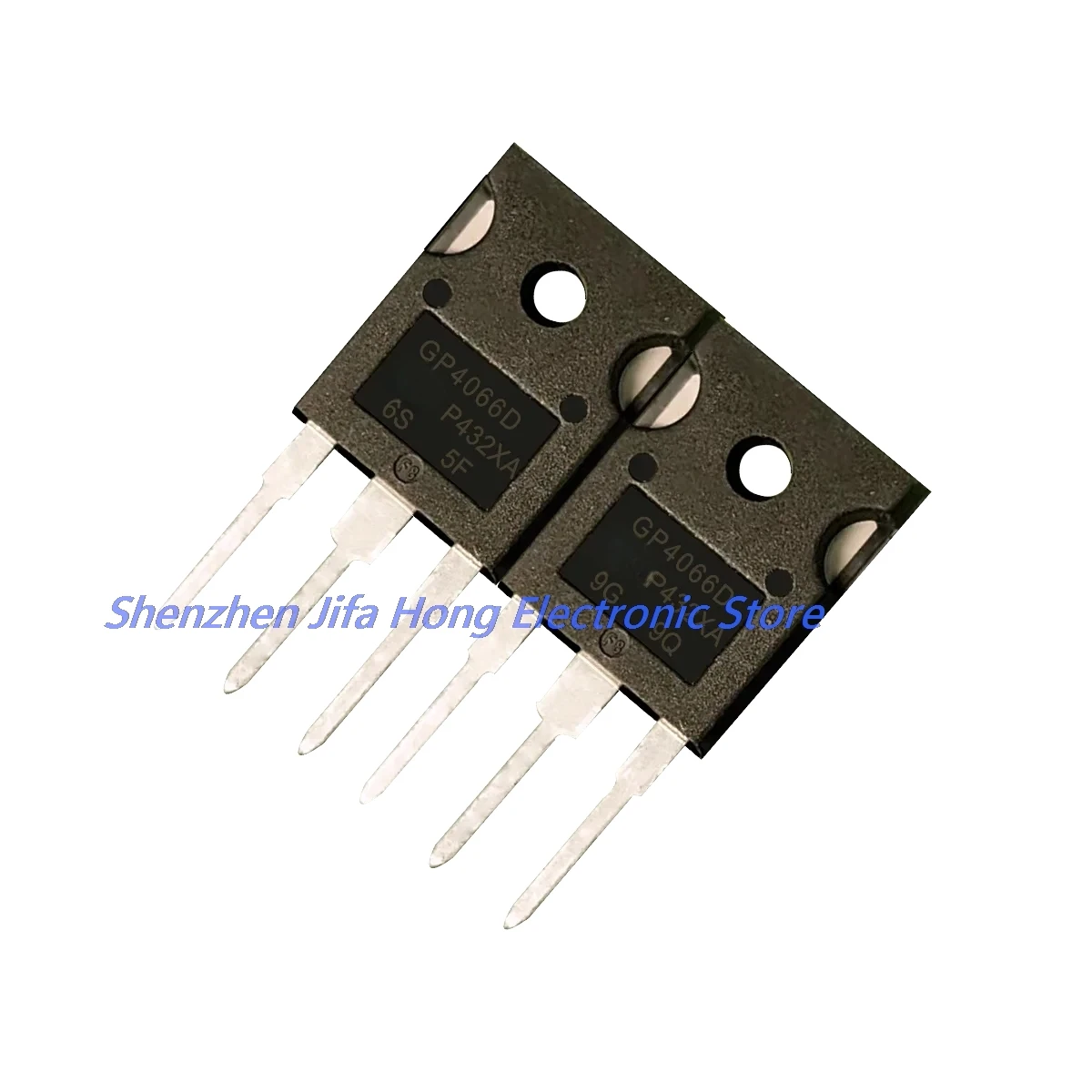 

10 шт./лот GP4066D IRGP4066D IGBTTO-247 600 В/75 А лучшее качество импортное оригинальное пятно