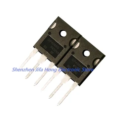 10PCS/Lot GP4066D IRGP4066D IGBTTO-247 600V/75A Best Quality Imported Original Spot