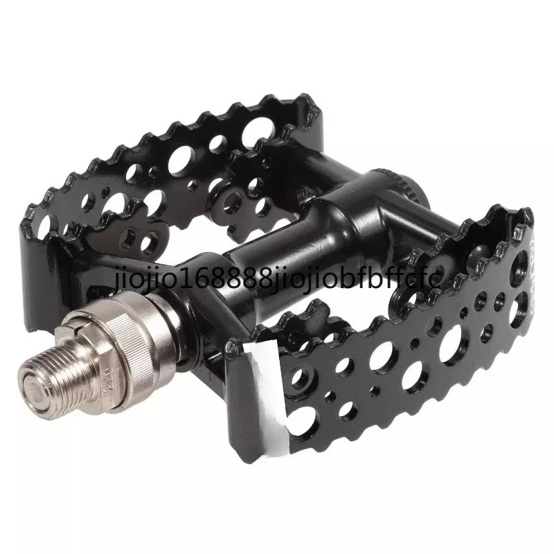 Suitable For Pedal fabric folding bike accessories quick release pedal bicycles