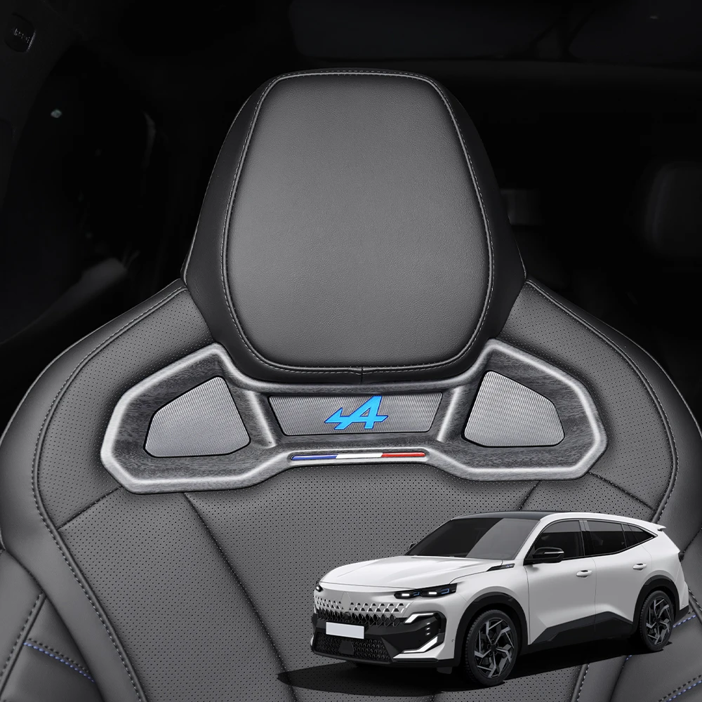 For Renault Filante 2026 2027  - огляд і ціна Car Accessories