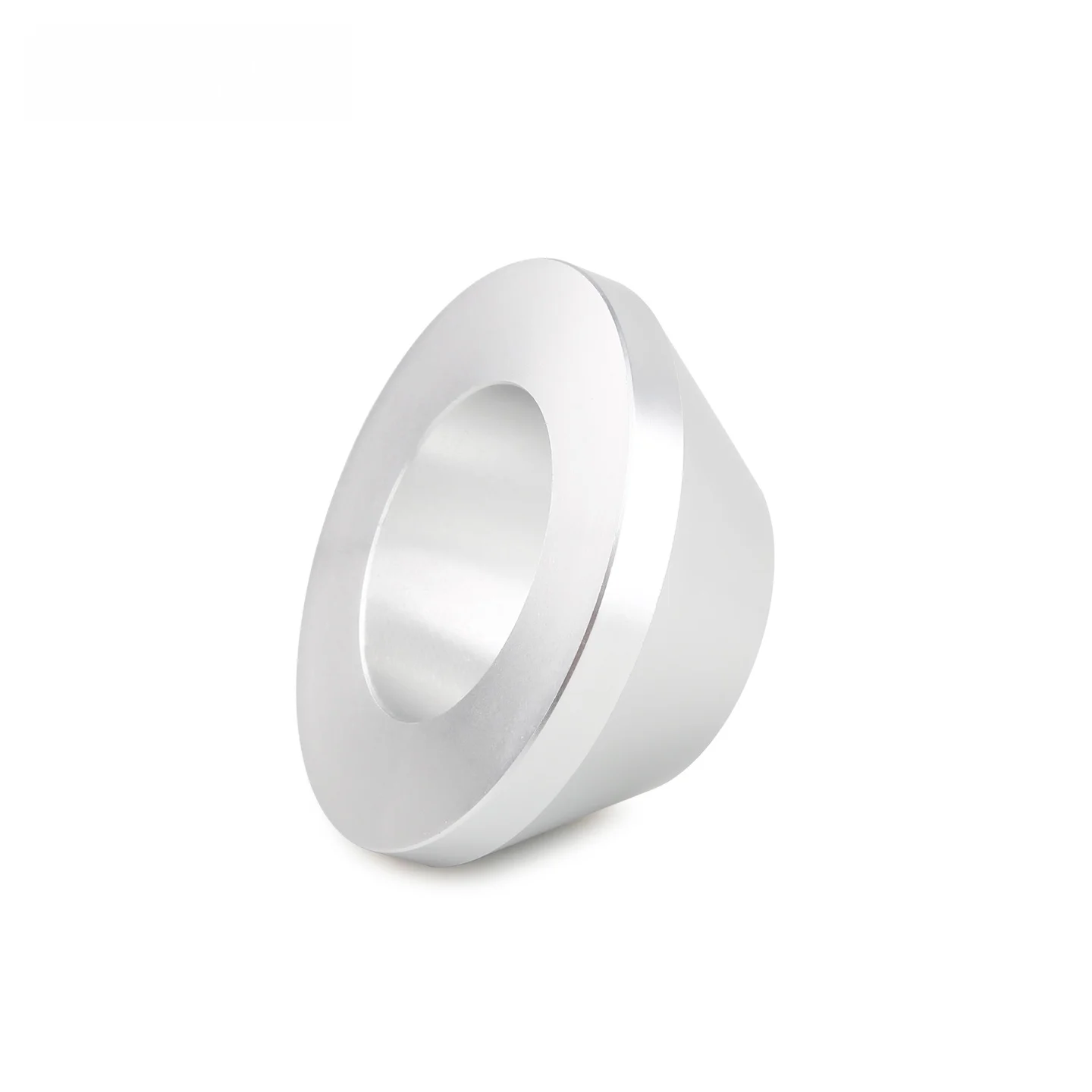 Manual Tire Changer Cone, Billet Aluminum, Fits 1.67