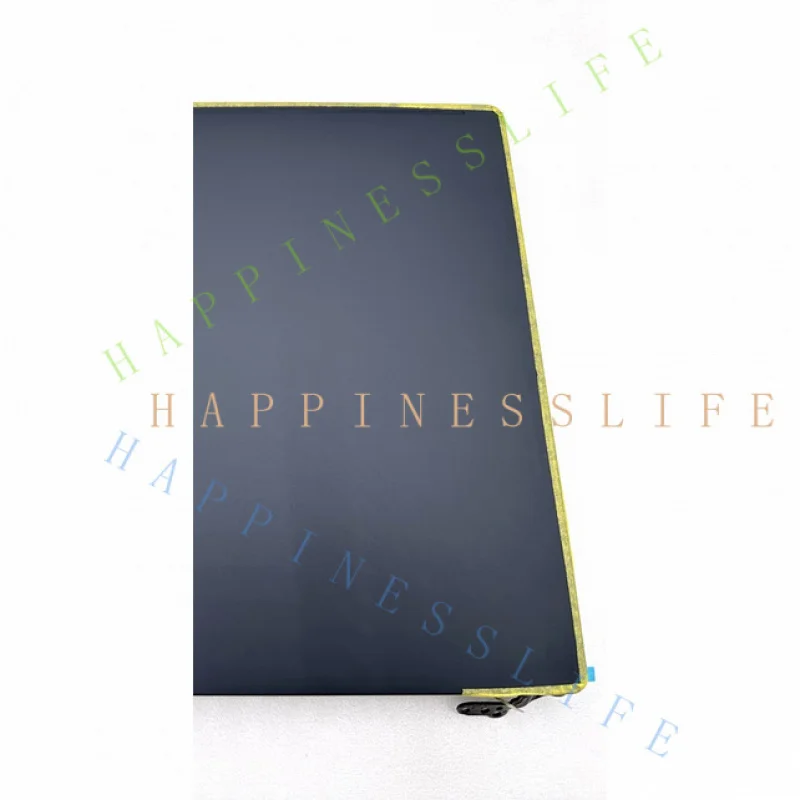 Y... New LCD Rear Back Cover Screen Case Black For HP OmniBook Ultra 14-kd TPN-H109