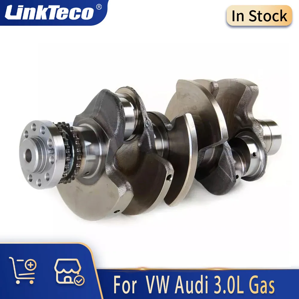 Engine Parts Cranks…