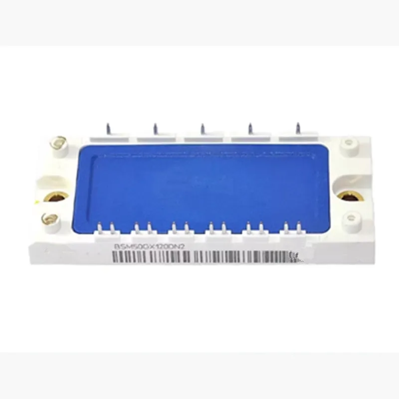 1PCS 100%NEW BSM50GX120DN2 variable frequency inverter power module 50A1200V