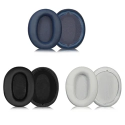 Soft Earpads for WH-CH710N Headsets Ear Cushions Ear Pads Memory Foam Cushion