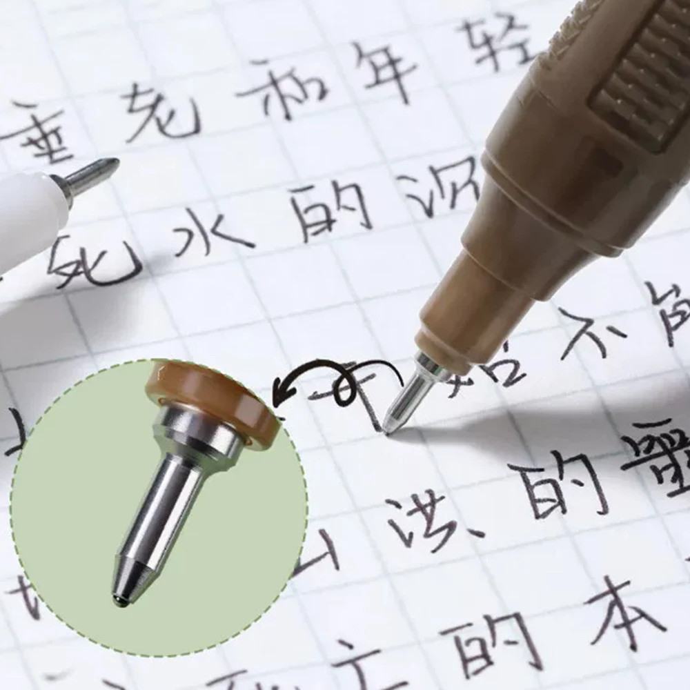 Japan Tombow Instant Smooth Gel Pen Press Oil Pen Fast Drying Smooth Not Easy To Smudge Brushing Questions Black Pen Stationary