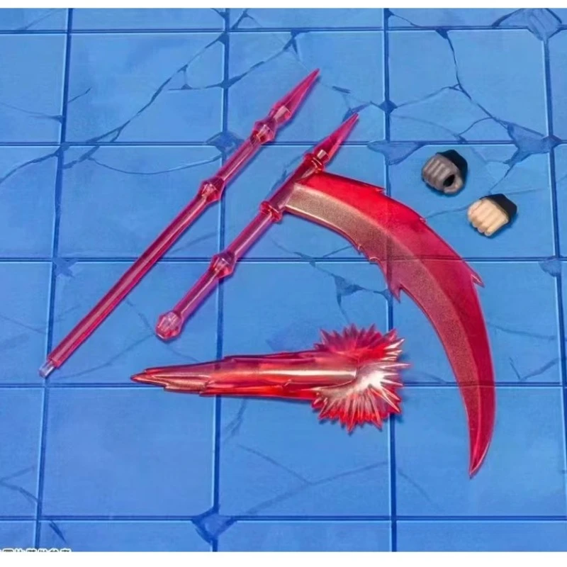 متوفر في المخزون شيطاني صالح لعبة دراغون بول Z في نهاية المطاف Atrocious Shf الأسود جوكو زاماسو اكسسوارات عدة ألعاب شخصيات الحركة الهدايا