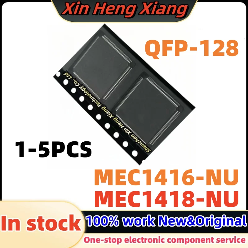 

1-5PCS MEC1418-NU MEC1416-NU MEC1416 NU MEC1418 NU QFP-128