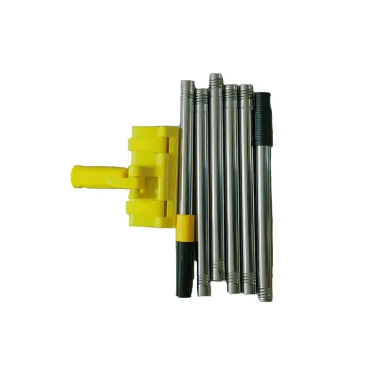 Wall professional tools and paint scraper gypsum board skim blade, smooth shovel surface, putty, leveling tools
