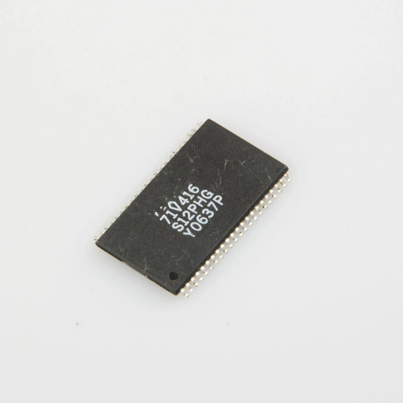 IDT71V416S15PHG TSOP-44 256K x 16 SRAM IC High Speed Static Random Access Memory Storage Chip One-Stop BOM Service