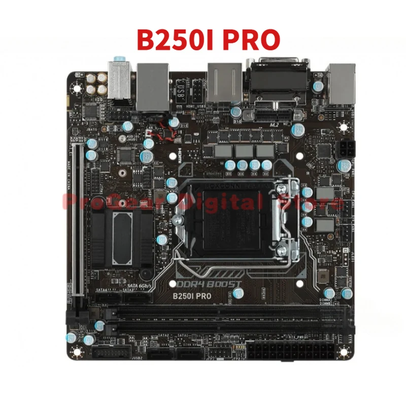 For Msi B250I Pro L…