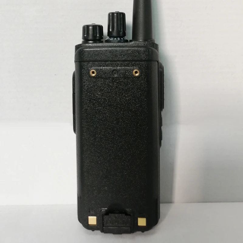 TS-801 Volledige Frequentie Lange Afstand Analoge Vhf Uhf Air Band Walkie Talkie