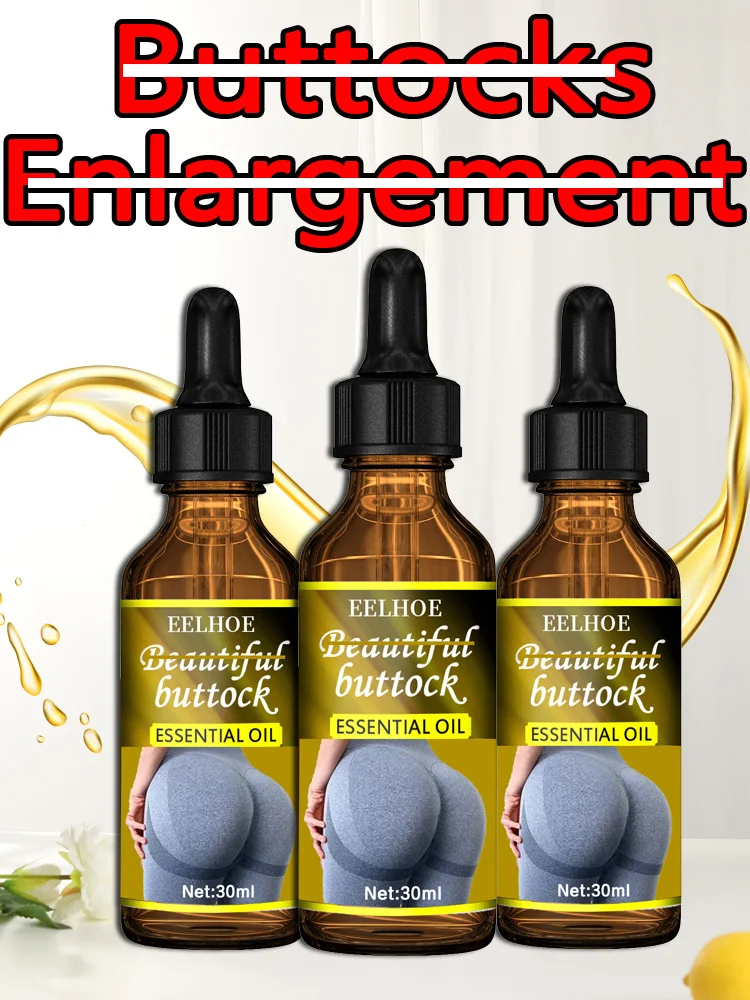 

Hip Lift Up Buttock Enhancement Essential Oils