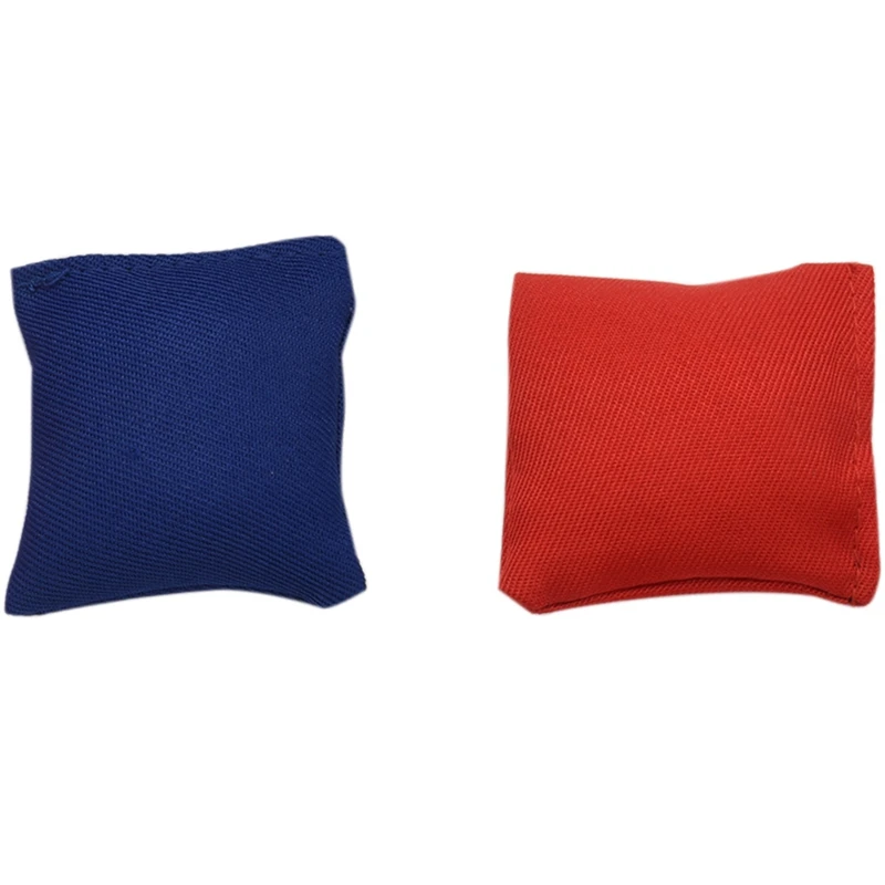 16X Weather Resistant Cornhole Bean Bags