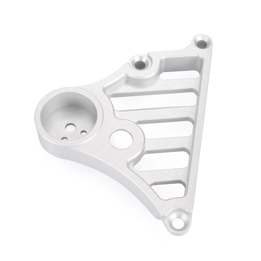 

Для BMW K 750 100 1100 K75 K100 K1100 K1 Cafe Racer M-lock Монтажный кронштейн Боковой электронный замок зажигания Кронштейн пускового переключателя