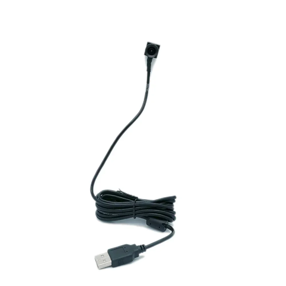 Factory Sale Flexible USB Cable HD 1080P Mini USB Camera Module with 3.6MM Distortionless Lens Free Drive Pc Camera Module Uvc