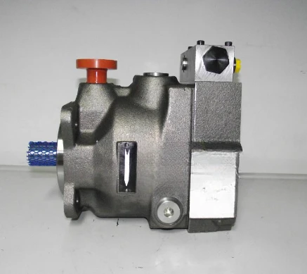 Parker ปั๊มไฮดรอลิก PV140R1K1T1NMMC PV092R1K1T1NMMC PV080R1K1T1NMMC parker ปั๊ม