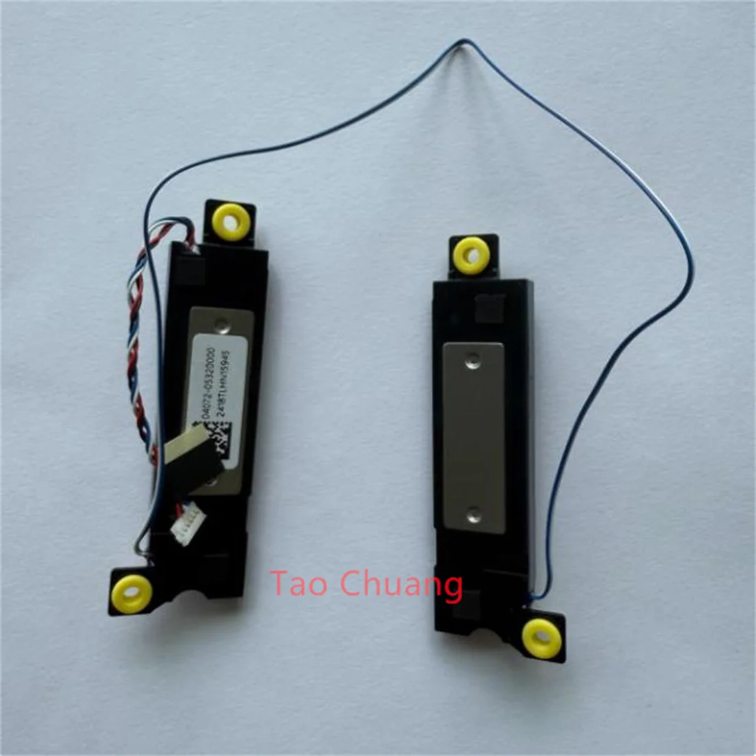 FOR Asus Lingyao 14 UX3405 UX3405M UM3405 UX3405MA 2024 notebook speaker 04072-05320000