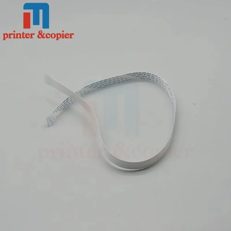 1X/10X Carriage Holder Control Unit Cable For HP Smart Tank 508 510 511 513 515 516 518 519 530 531 538 618 25pins 51cm