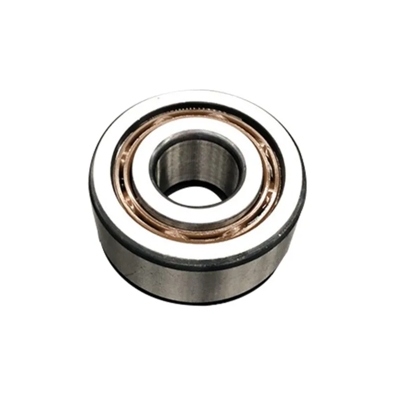 [NEWA76K!】 High Precision Double Row Angular Contact Ball Bearing 25BXW- Non-Standard For Industrial Machinery