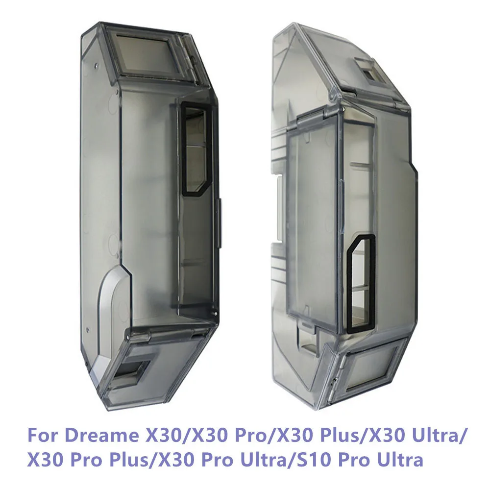 ฝุ่นกล่องฝุ่นกล่องสําหรับDreame X30/X30 Pro/X30 Plus/X30 Ultra/X30 Pro Plus/X30 Pro Ultra/S10 Pro Ultraเครื่องดูดฝุ่น