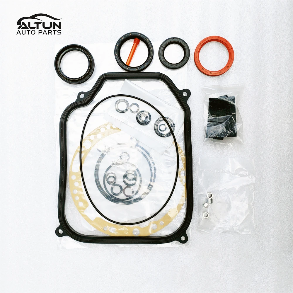 

01M 01N Automatic Transmission Rebuild Seals Repair Kit For VW Beetle Passat