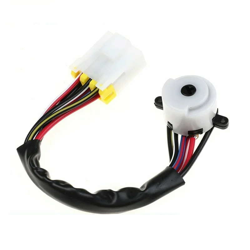 

48750-1E411 Ignition Switch Wire Switch Cable For Nissan Altima Maxima Pathfinder 200SX-X59A