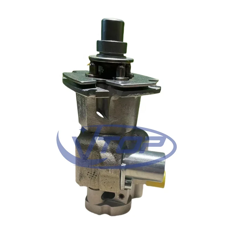 Hydraulic Pilot Control Valve 356-5008 3565008 Pedal Valve For Caterpillar VALVE GP PILOT CAT 242B2 252B 262B