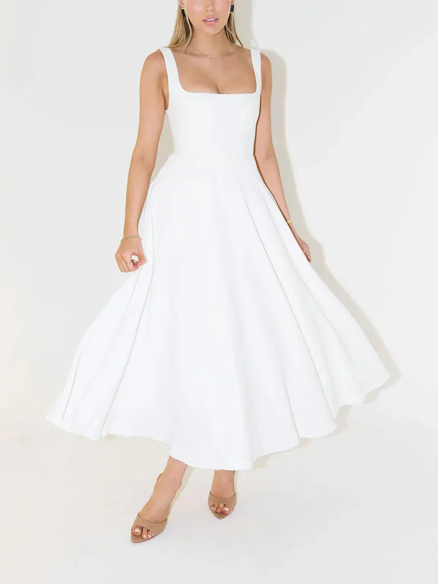 Elegant Square Coll…