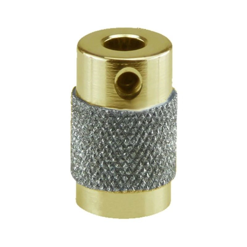 Professional Diamond Grinder Bit Strong and Reliable Diamond Head for Glass, Tile, and Stone Grinding / Polishing Dropship