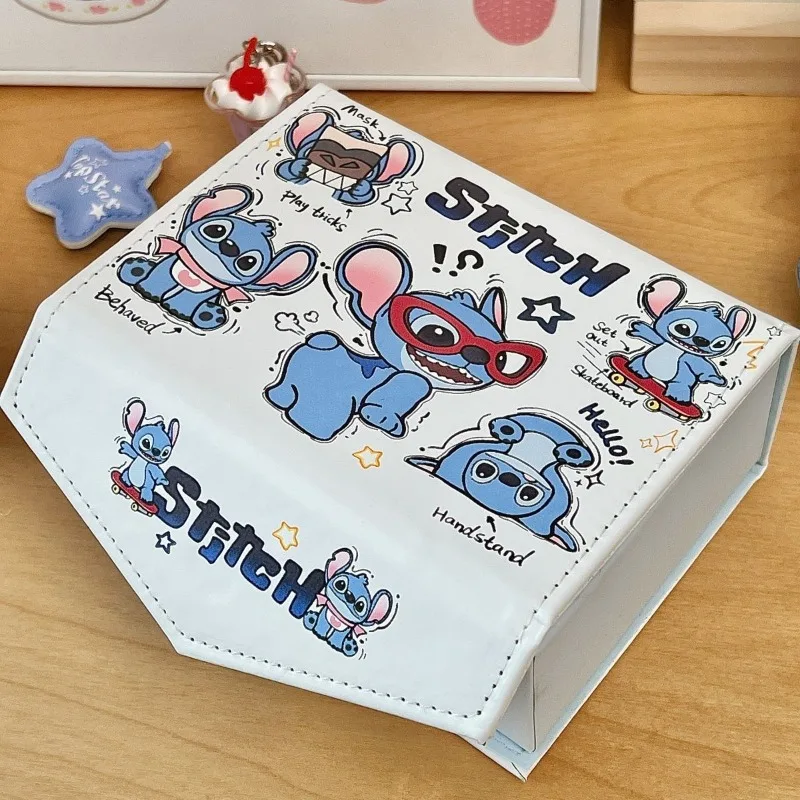 Lilo&Stitch Small C…