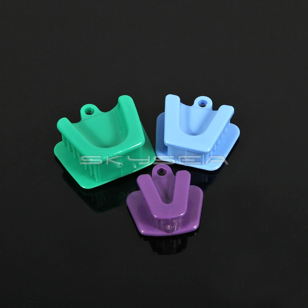 

Dental Silicone Bite Block Mouth Prop Rubber Latex Opener Retractor 3 Sizes Large/Medium/Small