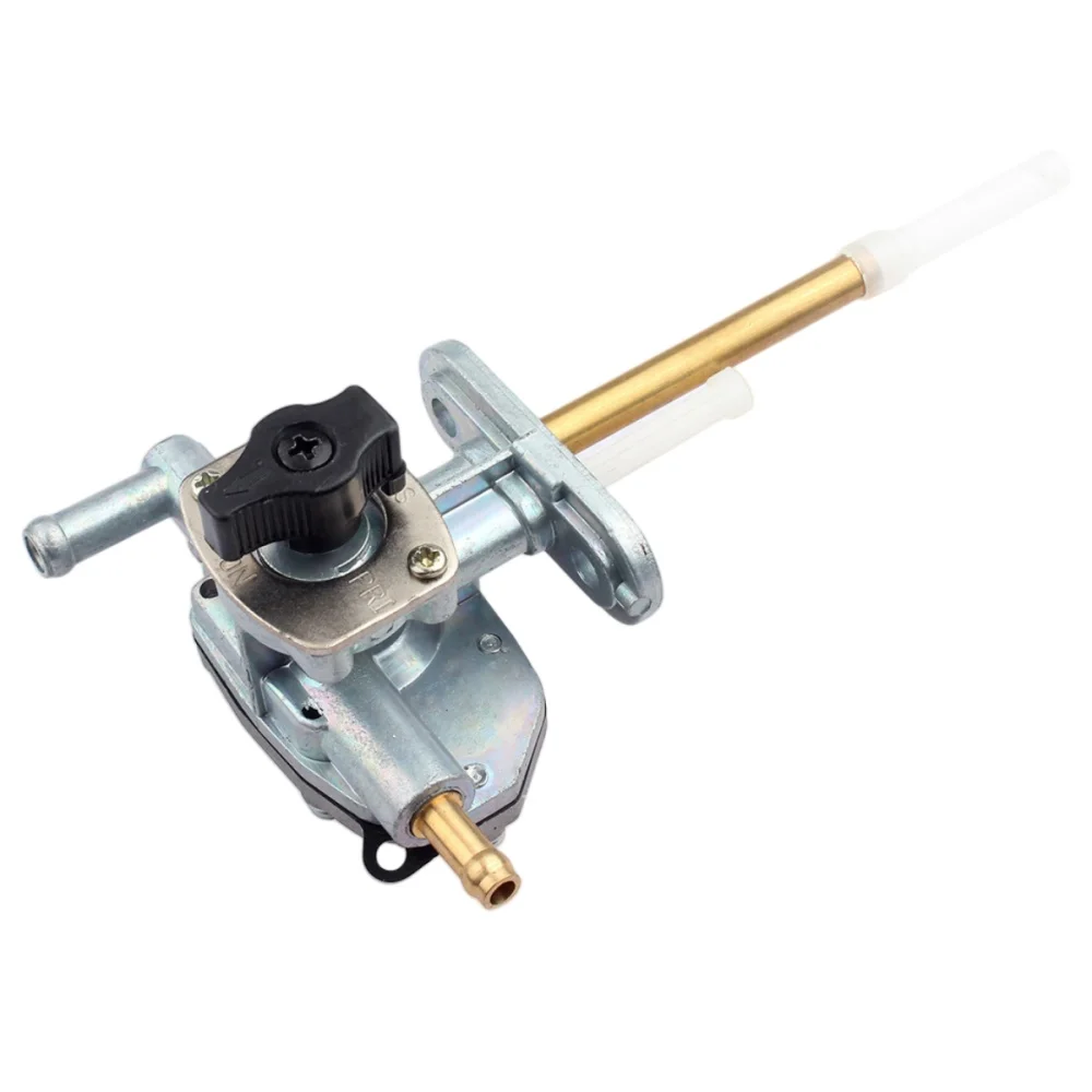Fuel Petcock Tank Cock Valve Switch For Suzuki Ozark 250 LT-F250 44300-05G01 2002-2006