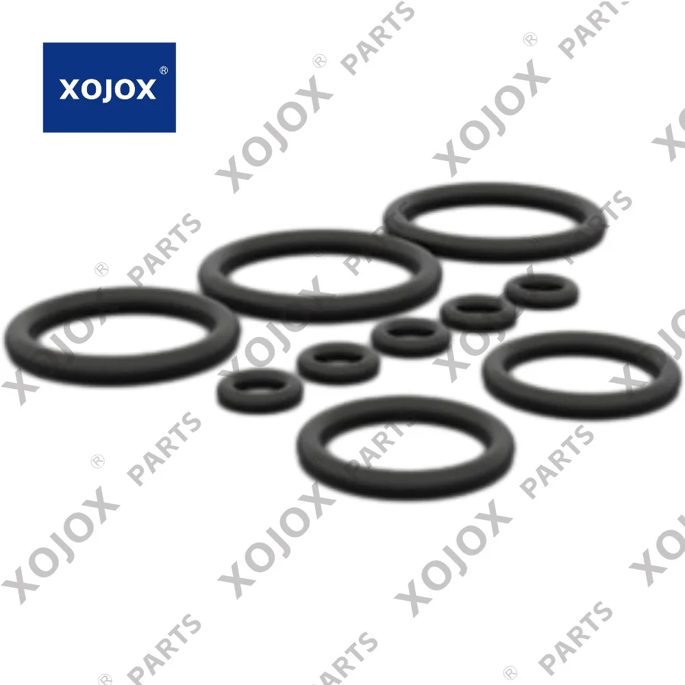 Xojox Holdwell Hydr…