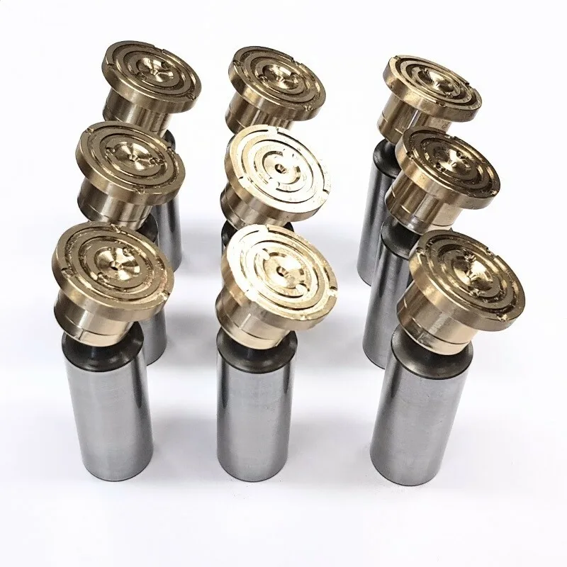 SA7223-00140 Piston Shoe 9 Pcs For HYDRAULIC PUMP