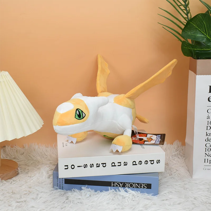 Pokemon Rattata Latias Latios Sprigatito Pidgeotto Celebi Wobbuffet Marshadow Sammlerstück Plüsch Anime Spielzeug Geburtstagsgeschenke – Detail 8