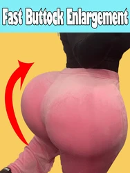 buttocks increase big buttock hip lift up