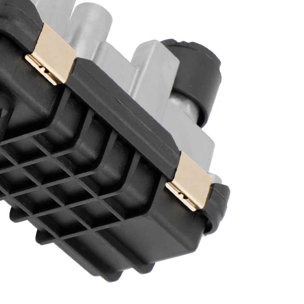 Elektronische turboactuator voor Mercedes-Benz S320/C320/E280/E320 6NW 009660   / G001 781743 -5003s 770895 -5007S