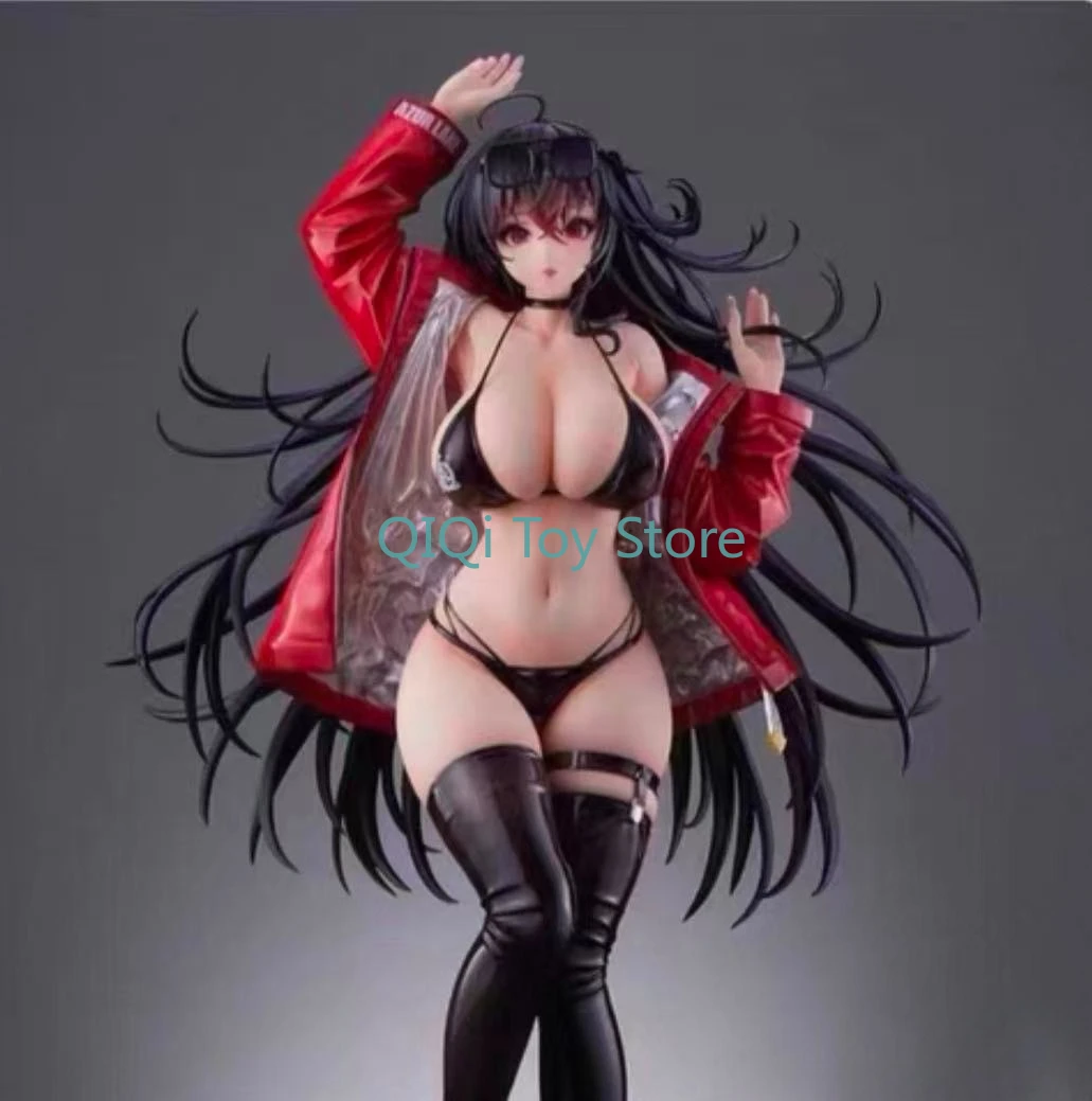 

In stock Blue Egret + Big Phoenix Love Partner Ver. +1/4 hand-made