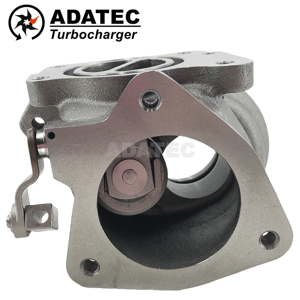 Carcaça de Turbina 53039880118 para BMW Mini Cooper S (R55 R56 R57 R58 R59) 135 Kw - 184 HP EP6CDTSN14 2010- K03 0375R4 11657565912