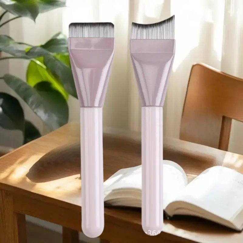 فرشاة كريم الأساس + لوحة المكياج + مجموعة نفخة البودرة السوداء أداة خلط كريم الأساس لمكياج الأظافر مجموعات أدوات مكياج التجميل