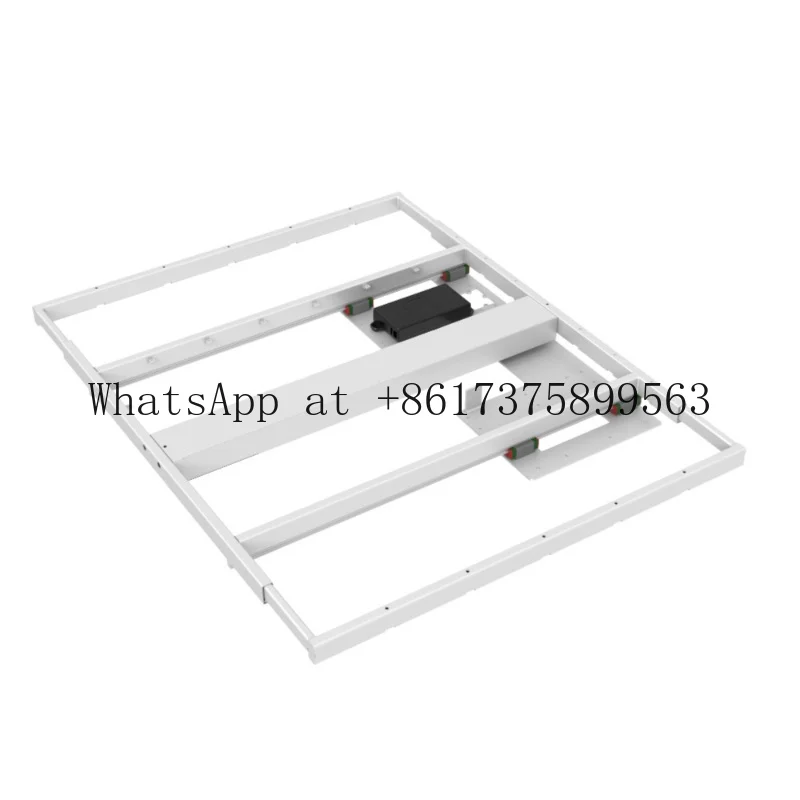 Smart Kitchen Countertop Translation System Push Pull Upgr Space Optimization