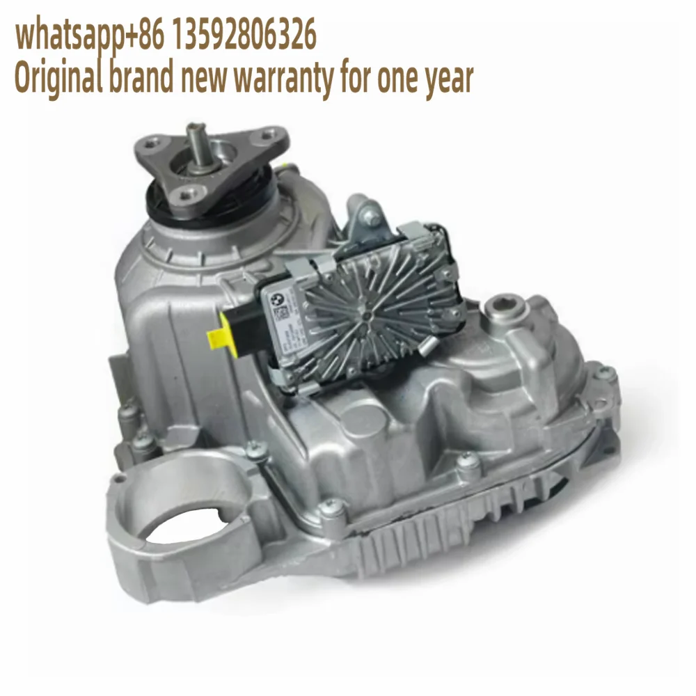 ATC35L Transfer สําหรับ BMW 228i 230i 320i 328i 330i 335i 340i 428i 430i 440i