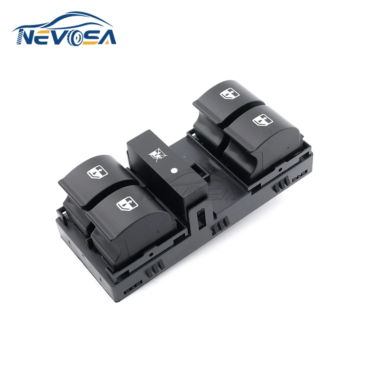 Nevosa 735442332 Electric Window Control Switch For Fiat Linea 2007-2016 Car Accessories