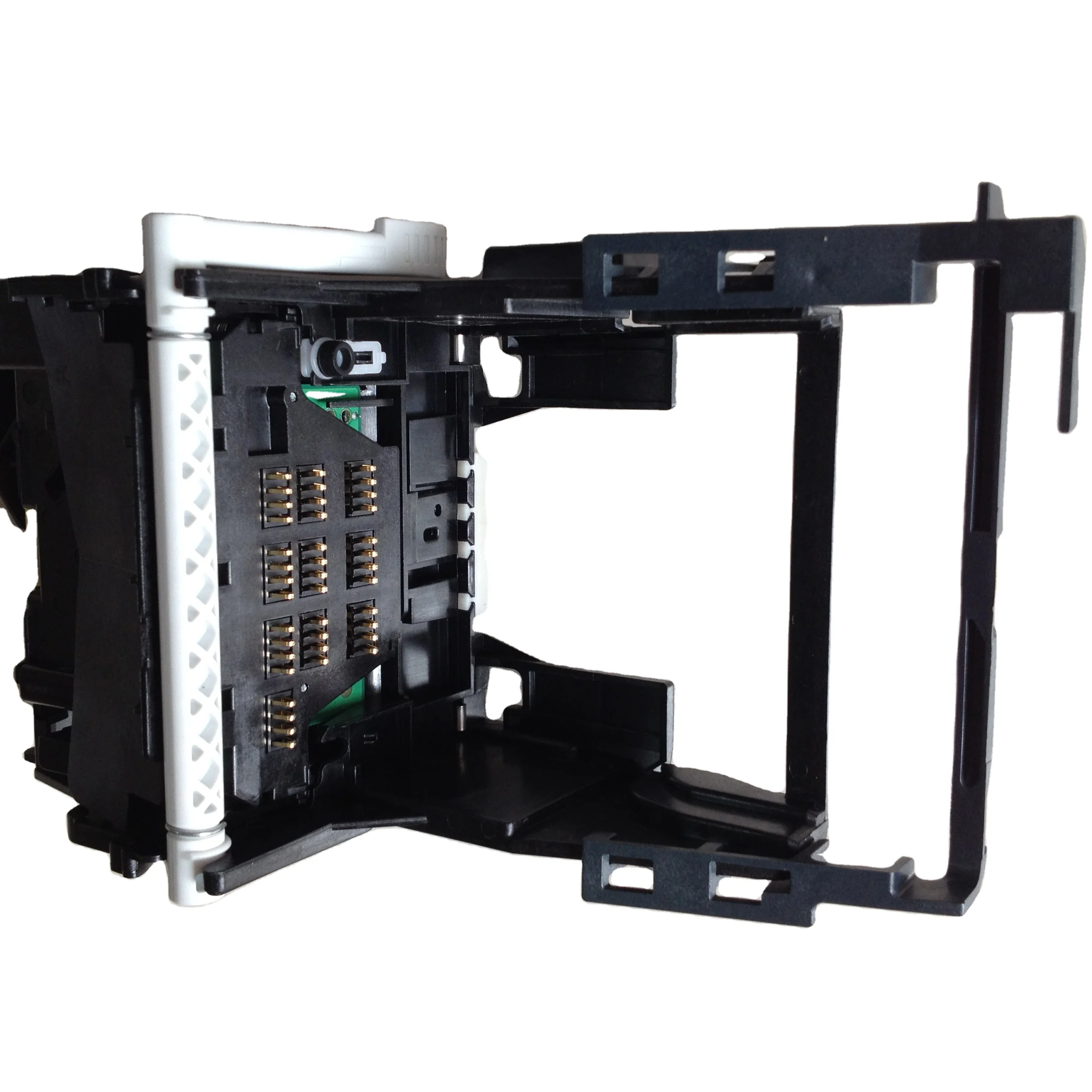 

Carriage Assembly CQ890-60239 for Designjet T120 T520 T730 T830 Carriage Assembly CQ890-60239 CQ890-67002 CQ893-60077